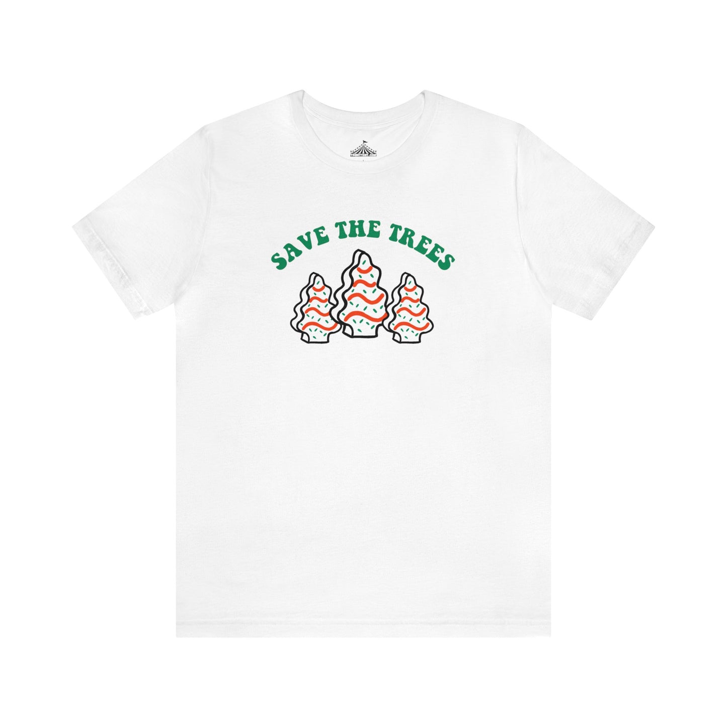 Save The Trees