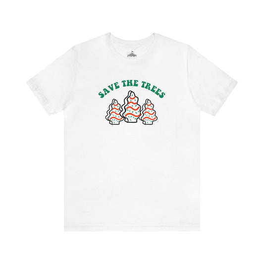Save The Trees
