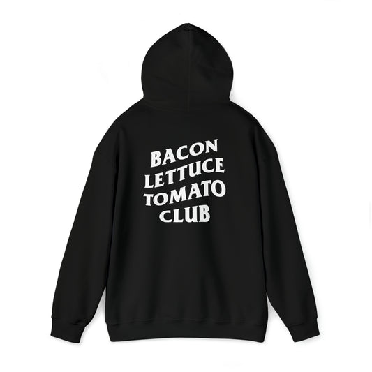 BLT "AntiSocial" Club Hoodie