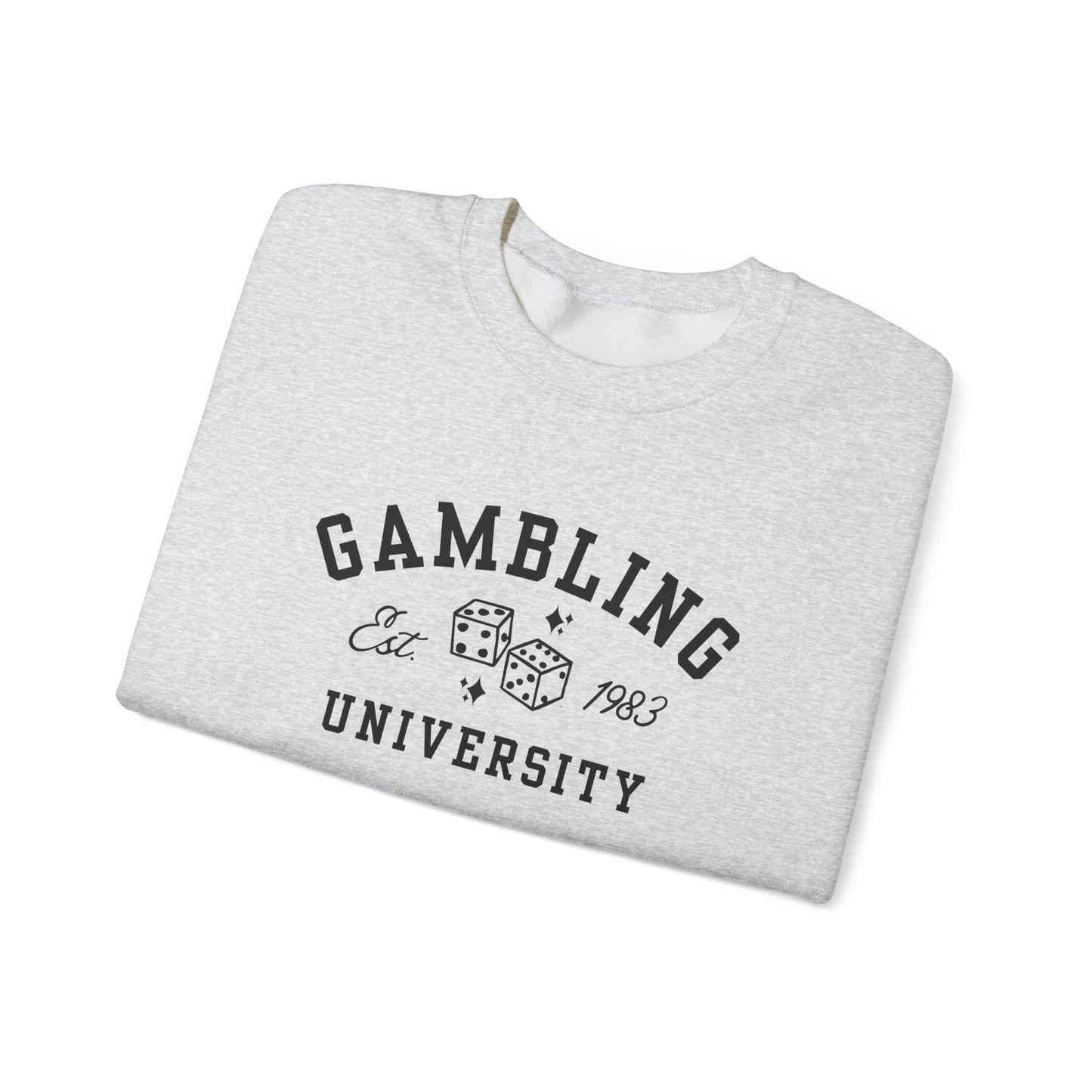 Gambling University