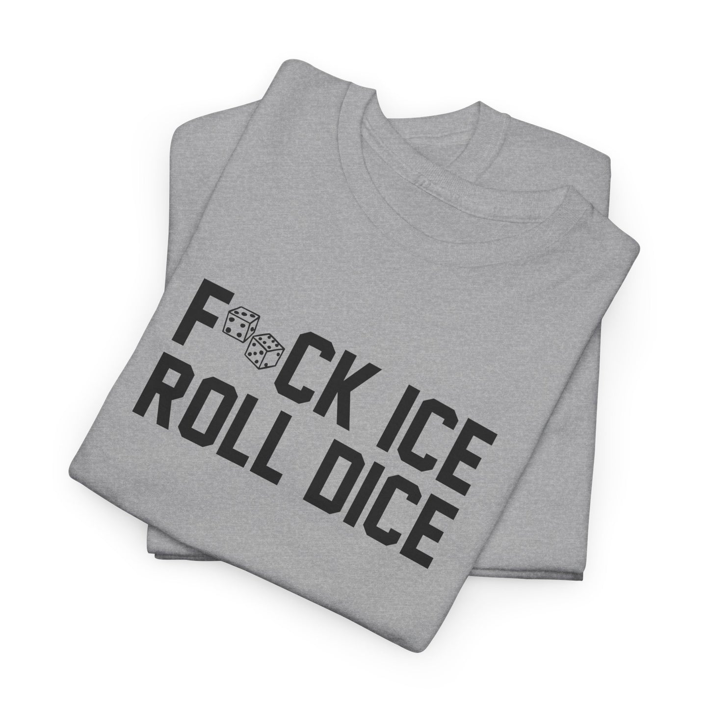 Roll Dice