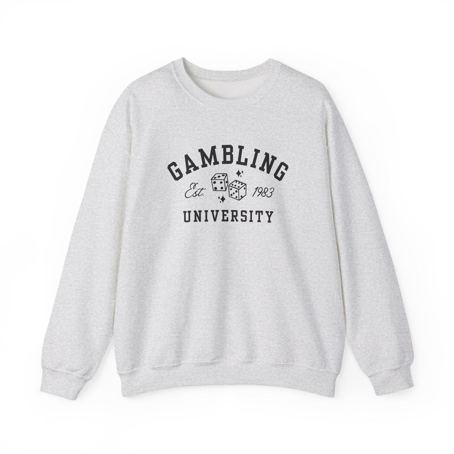 Gambling University