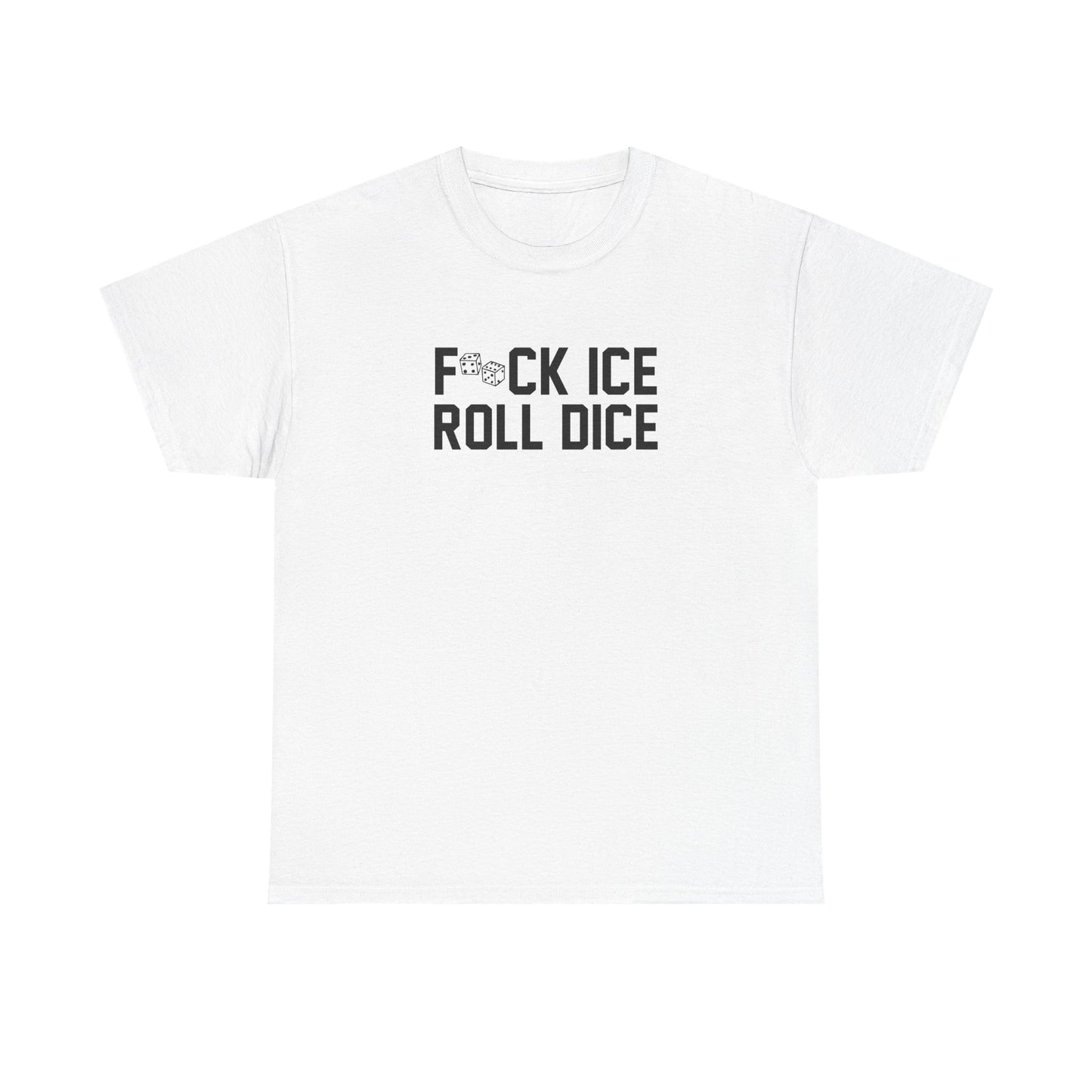 Roll Dice