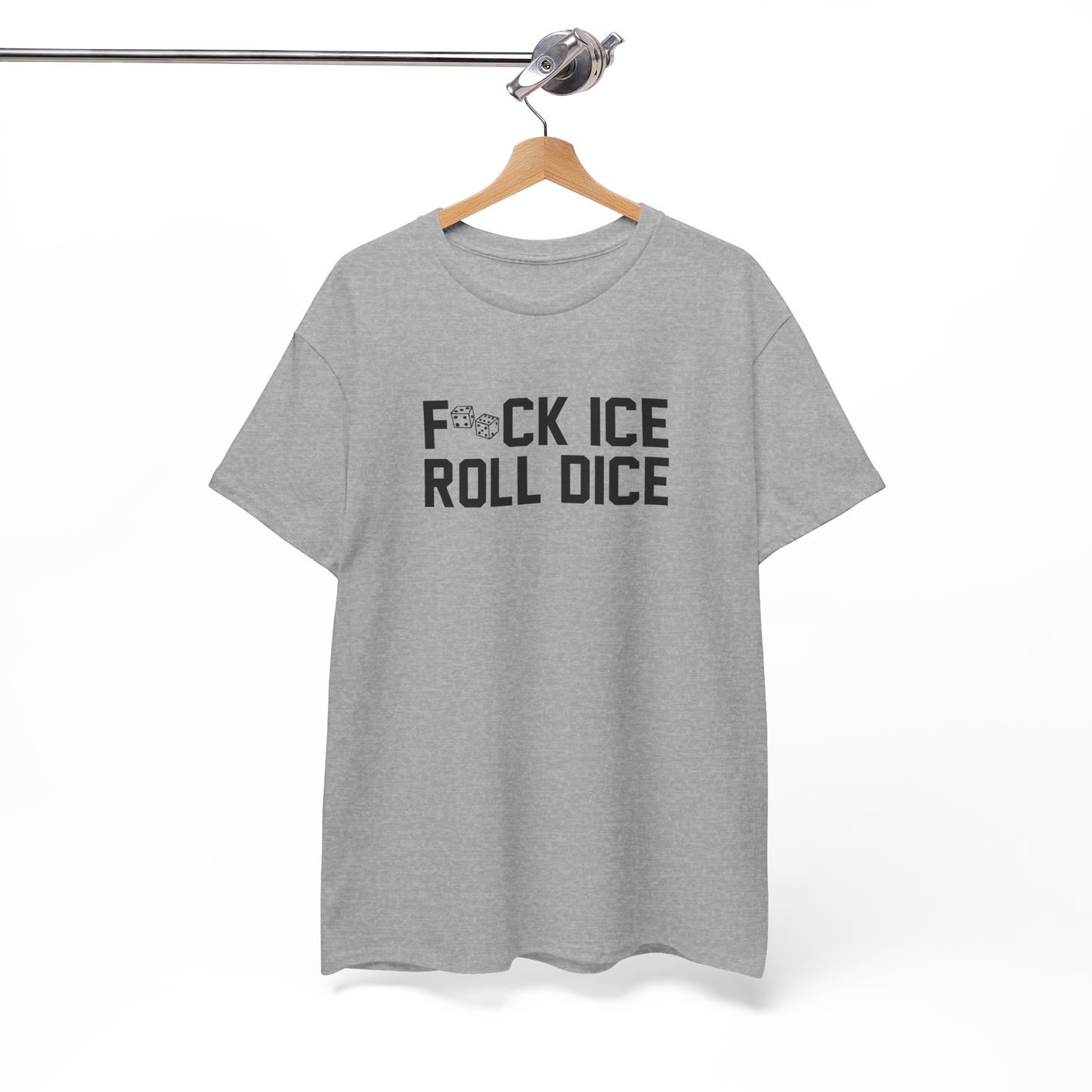 Roll Dice