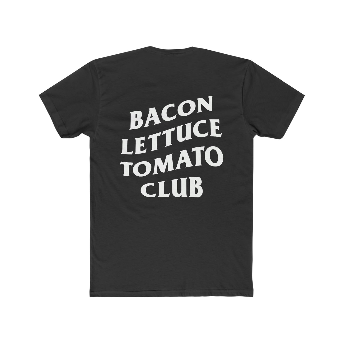 BLT "AntiSocial" Club